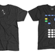 Illustration for article titled Feed your inner maths nerd with this TI-83 T-Shirt